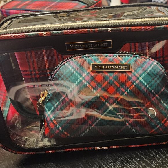 Victoria secret makeup bag - Picture 1 of 2